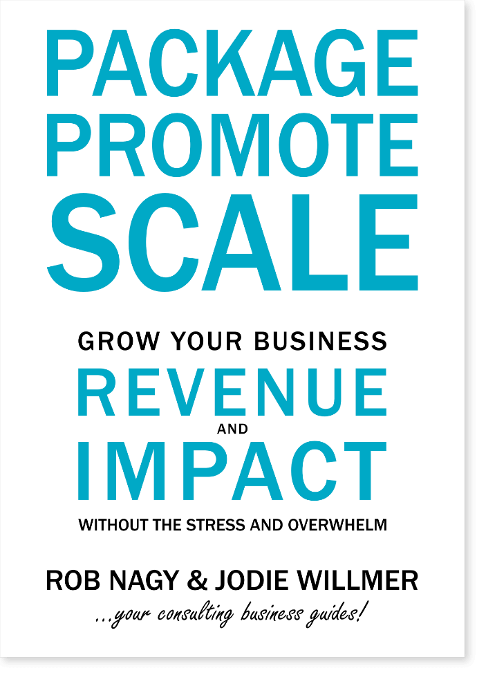 Package Promote Scale